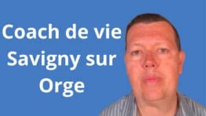 Coach de vie Savigny-sur-Orge
