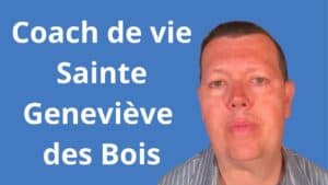 Coach de vie à Sainte-Geneviève-des-Bois
