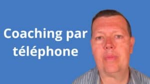 Coaching par téléphone