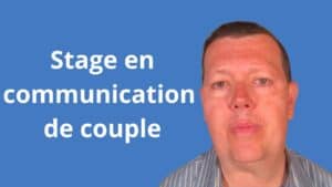 stage en communication de couple