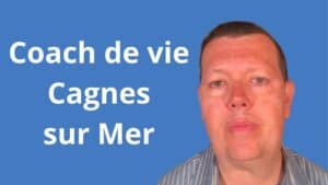 Coach de vie à Cagnes-sur-Mer