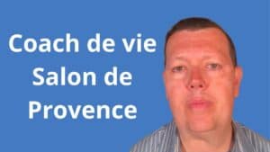 Coach de vie Salon-de-Provence