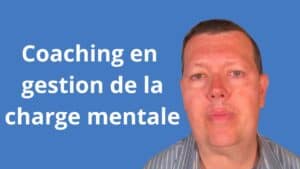 coaching gestion charge mentale