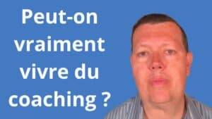 Peut-on vivre du coaching en 2026
