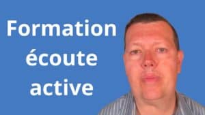 formation écoute active 
