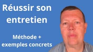 Préparer un entretien d’embauche