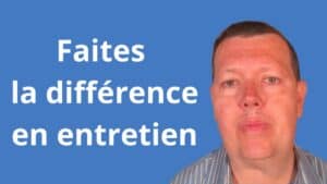 Questions difficiles en entretien d’embauche