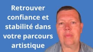 Coaching artistique