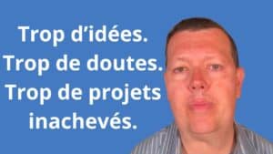 Pourquoi certains artistes n’arrivent jamais à terminer leurs projets