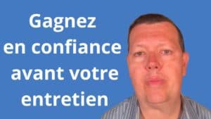 simulation entretien en  anglais